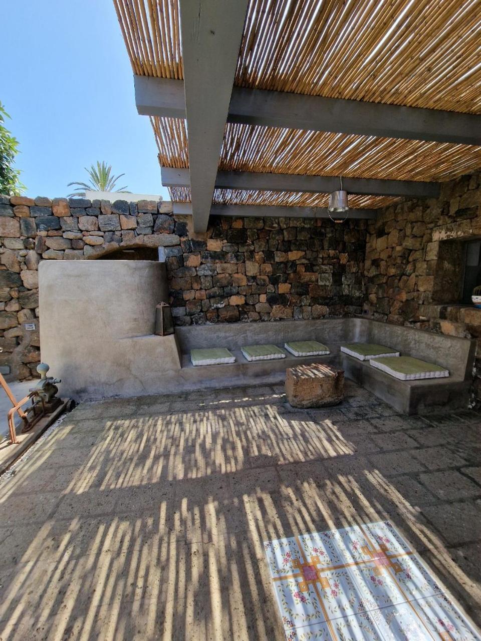La Casa Della Salemitana *